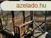 Eger s Egerbakta  kztt zort kert  gymlcsssel elad
