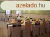 Elad 380m2-es Szlloda, panzi, Jszapti