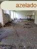 Miskolc-Perecesen ipari ingatlan elad 1274m2-es terleten, 