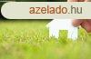 Hajdsmson kzpontjban 567 m2 es ptsi telek elad
