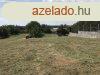 Elad ptsi telek Dunafldvr