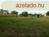 Balatontl 9 km-re telek elad: ipari ram, viz s gz a tel