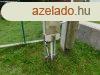 Akci! rcskkens! Balatontl 200 mterre telek elad! - Ba