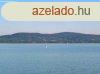 Akci! rcskkens! Balatontl 200 mterre telek elad! - Ba