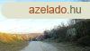Elad panorms sszkzmves ptsi telek Csolnok j parcel