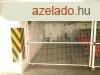 Elad a Forrs lakparkban egy garzs Kecskemt