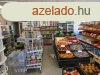 Elad 144 nm-es Feljtott zlet Nyregyhza