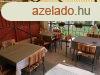 Szolnokon, kereskedelmi, vendglt ingatlan elad.
