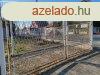 Elad Szolnok kertvrosi rszn, kzvetlen vzparti ptsi 