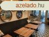 Elad 380m2-es Vendgltipari egysg, Sifok