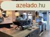 Elad 380m2-es Vendgltipari egysg, Sifok