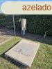 Gyrhz 24km-re, Nagyszentjnoson belterletiptsi telek