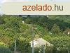 ptsi telek 6 szobs csaldi hzra ptsengedlyes tervve