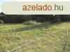Elad klterleti telek Mindszentklla hatrban!