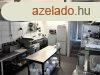 Elad 76 nm-es Feljtott Vendgl, tterem Pcs Belvros 