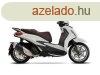 Elad j Piaggio Beverly 300 E5 motor