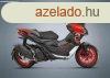 Elad j Aprilia SR GT Sport 125 E5 motor