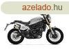 Elad j Benelli Leoncino 800 Trail motor
