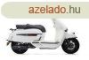 Elad j Keeway Sixties 125i 4T E5 motor