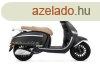 Elad j Keeway Versilia 125 4T E5 motor