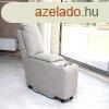 Elemes relax lgarnitra mozis bettje drapp szn szvet k