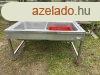 Elekthermax 7070-es nagymret savll ipari dupla mos