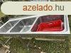 Elekthermax 7070-es nagymret savll ipari dupla mos
