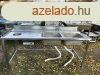 Elekthermax 7070-es nagymret savll ipari dupla mos