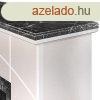 Art Flame Elektromos kandall Madeira lux & Mars, 1500 W