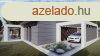 HOMES4YOU - Liapor csaldi hz, generlkivitelezs. Szerkeze