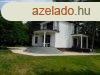 Sifok Aranyparton feljtott rszpanorms Villa 150 m a Ba