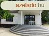 Sifok Aranyparton feljtott rszpanorms Villa 150 m a Ba