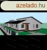 Elad utca fronti ikerhz Balatonszabadiban