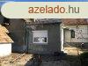 Hvzen 4.097 m2-es telken, 80 m2-es, 3 szobs, csaldi