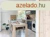 Dunabogdny kedvelt rszn csaldi hz elad