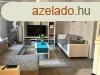Romantikus kertes lakegyttes ngy laksa egyben elad   - 