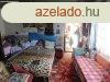 Elad csaldi hz Kisbraptiban, csendes utcban!