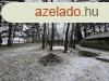 Kadarkt vros legszln, zldvezetben VADSZHZ elad
