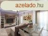 Ostoroson az Egri ti lakparkban 2x2 db j ikerhzbl, saj