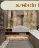 Ostoroson az Egri ti lakparkban 2x2 db j ikerhzbl, saj