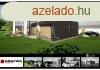 Elad csaldi hz Szombathely, 	Panorma, Luxus, Knyelem, F