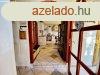 Elad csaldi hz Szigetmonostor, 	Horny Duna part