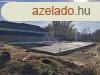 Elad ikerhz Veresegyhz, 	Termszetkzeli j hz