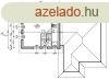 Elad csaldi hz Farmos, 	Farmos csendes rszn