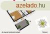 Elad csaldi hz Tpiszecs, 	Otthon,sajt elkpzelsre al