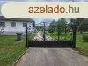 Elad csaldi hz Km, 	Jeli arbortum kzelben