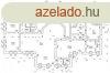 Elad 420 nm-es jszer llapot Csaldi hz Mocsa Boldogass