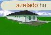 Elad 90 nm-es j pts Ikerhz Adony kzpont, csendes 
