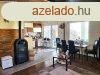 Elad 120 nm-es jszer llapot Csaldi hz rd Parkvros, 