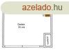 Elad 179 nm-es jszer llapot Csaldi hz rd Parkvros 